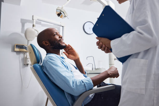 Best Orthodontic Emergency Dentist in Woodland Heights, PA