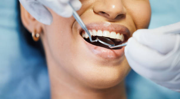 Best Emergency Dental Care for Abscessed Tooth in Woodland Heights, PA