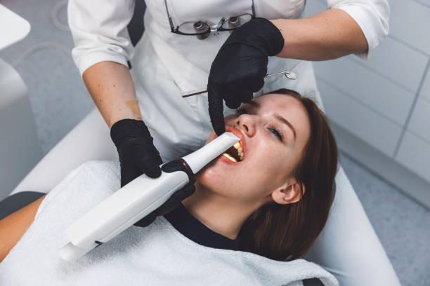 Best Emergency Dentist for Knocked-Out Tooth in Woodland Heights, PA