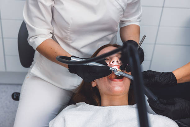 Best Pediatric Emergency Dentist in Woodland Heights, PA