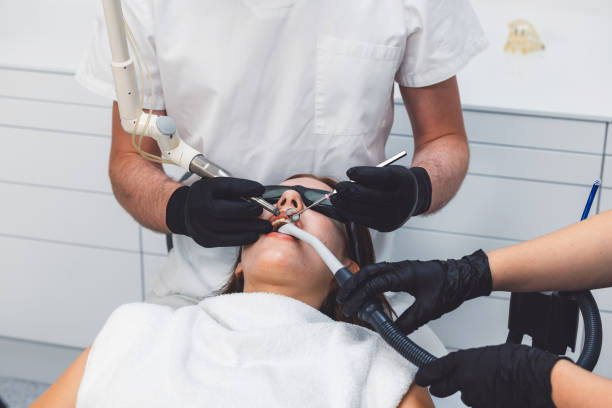 Best Weekend Emergency Dentist in Woodland Heights, PA