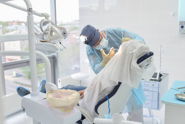 Best Emergency Root Canal Treatment in Woodland Heights, PA